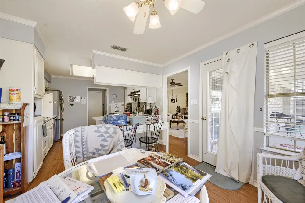 5008 Tahoka Drive De Cordova, TX 76049