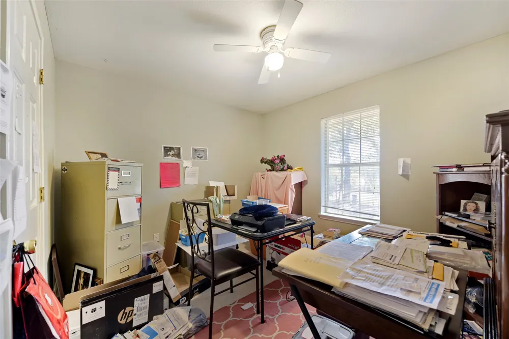 5008 Tahoka Drive De Cordova, TX 76049