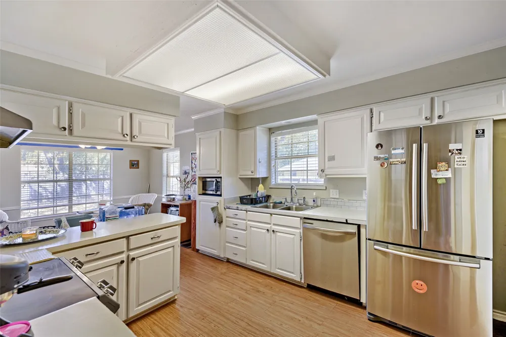5008 Tahoka Drive De Cordova, TX 76049