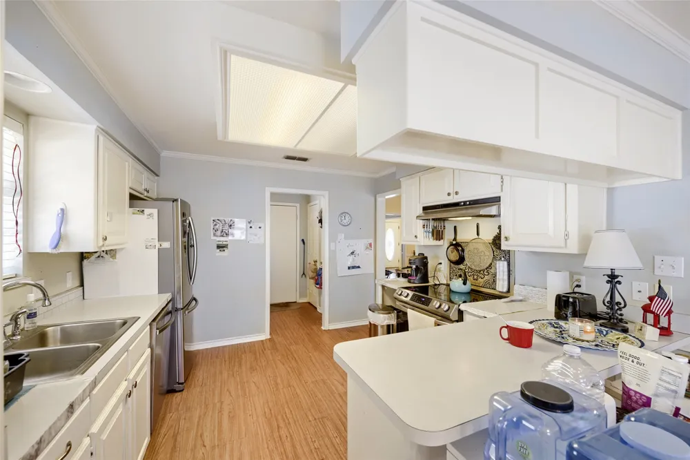 5008 Tahoka Drive De Cordova, TX 76049