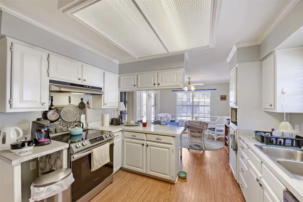 5008 Tahoka Drive De Cordova, TX 76049