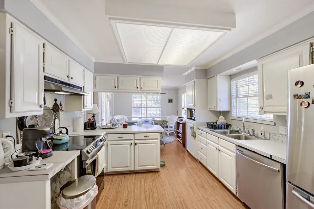 5008 Tahoka Drive De Cordova, TX 76049