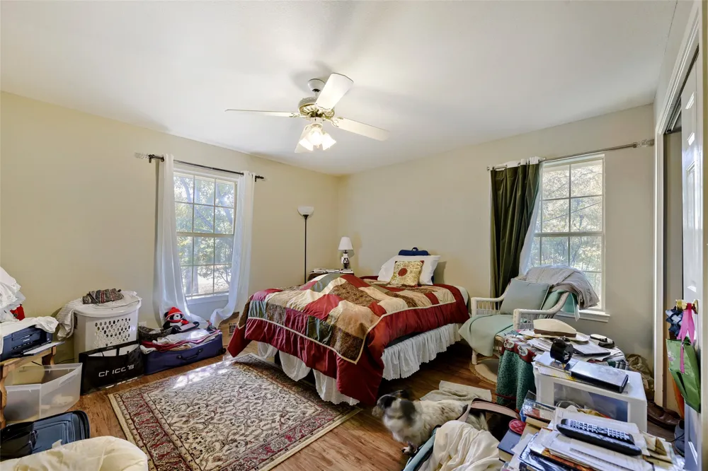 5008 Tahoka Drive De Cordova, TX 76049
