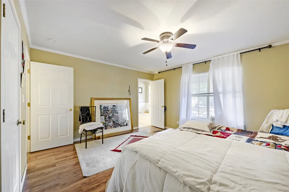 5008 Tahoka Drive De Cordova, TX 76049
