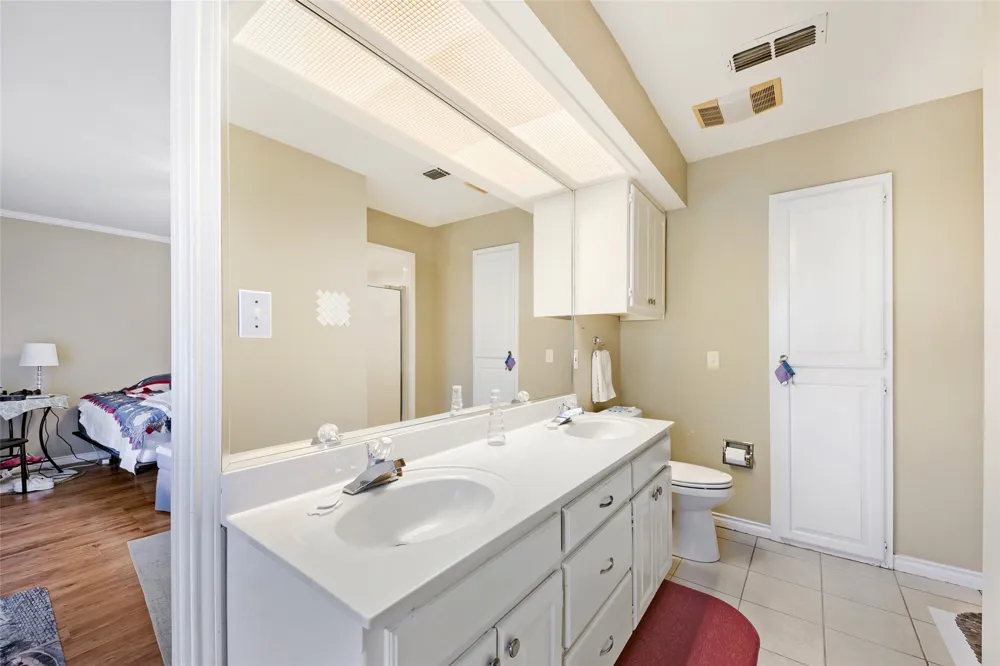 5008 Tahoka Drive De Cordova, TX 76049