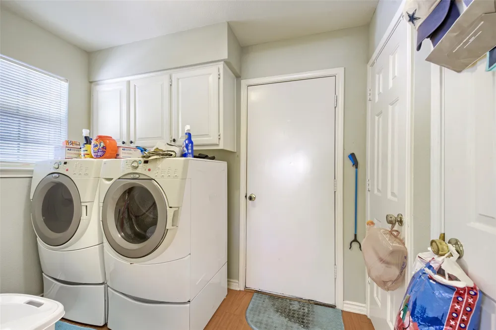 5008 Tahoka Drive De Cordova, TX 76049
