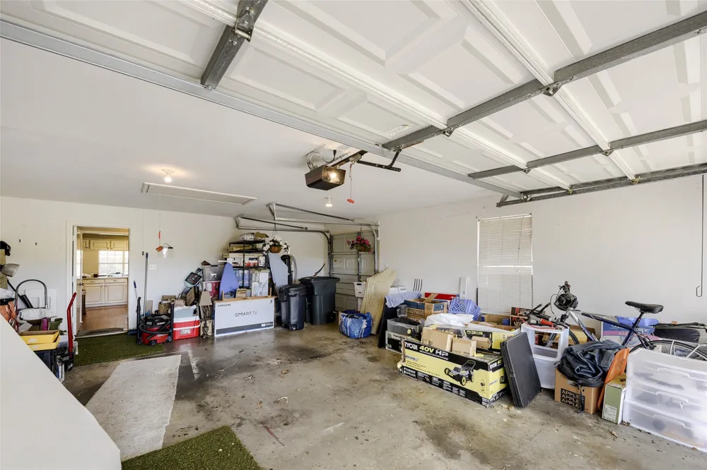 5008 Tahoka Drive De Cordova, TX 76049