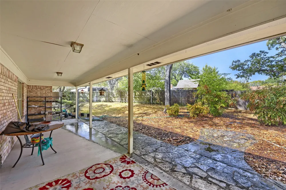 5008 Tahoka Drive De Cordova, TX 76049