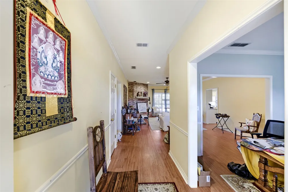 5008 Tahoka Drive De Cordova, TX 76049