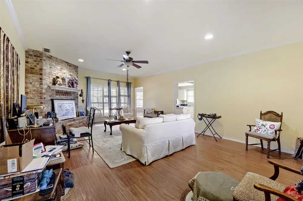 5008 Tahoka Drive De Cordova, TX 76049