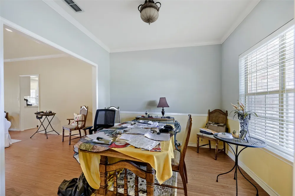 5008 Tahoka Drive De Cordova, TX 76049