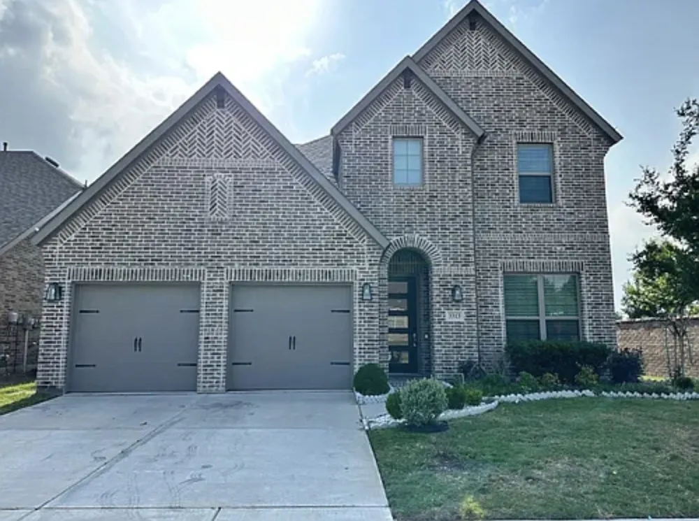 3313 Hickory Bend Trail McKinney, TX 75071