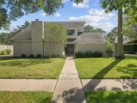3510 Ledgestone Drive