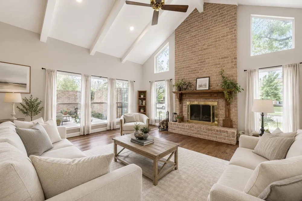 2258 Woodland Springs Street Houston, TX 77077