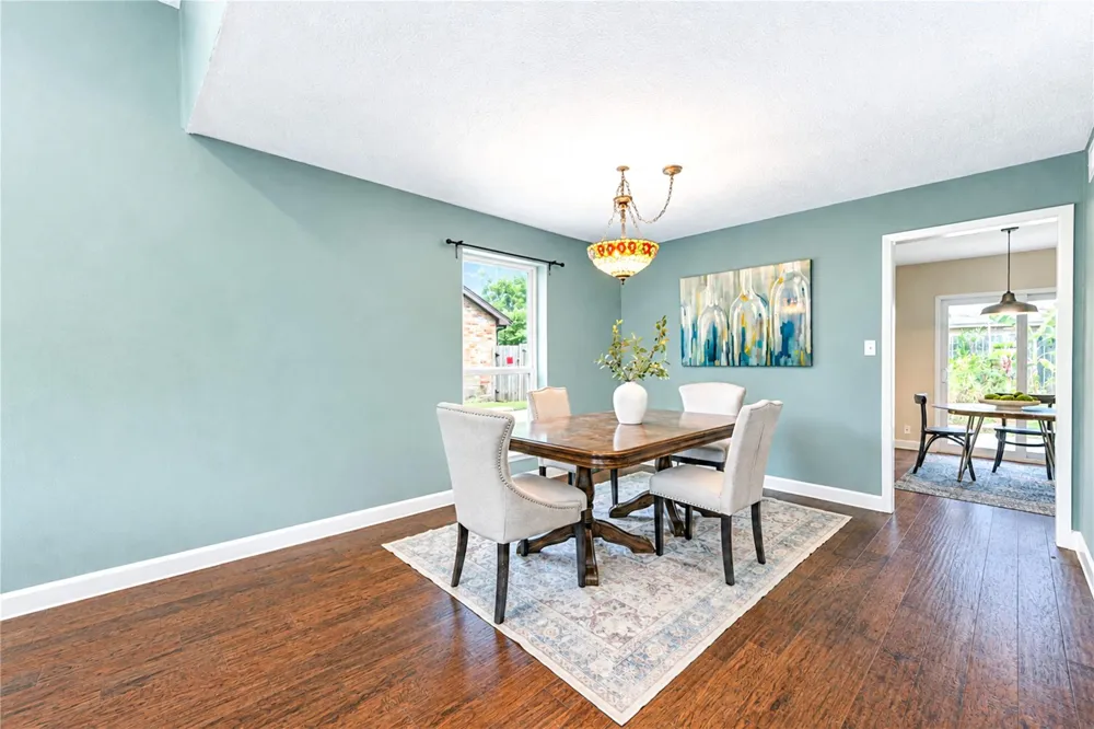 2258 Woodland Springs Street Houston, TX 77077