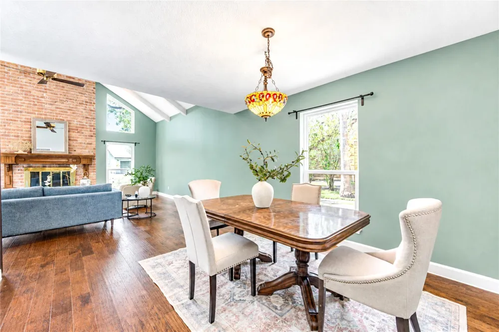 2258 Woodland Springs Street Houston, TX 77077