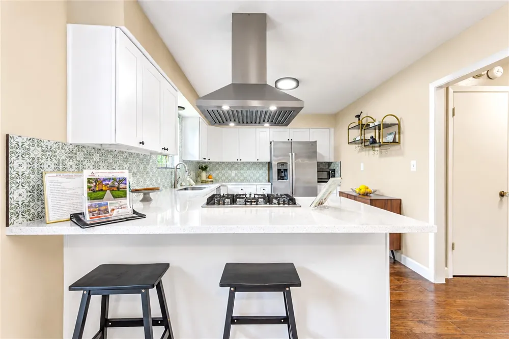 2258 Woodland Springs Street Houston, TX 77077