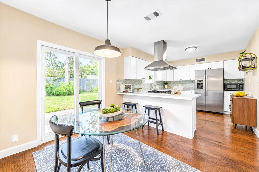 2258 Woodland Springs Street Houston, TX 77077