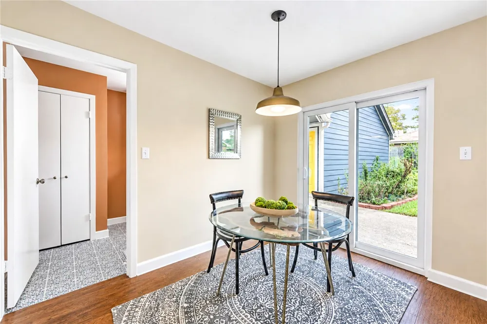 2258 Woodland Springs Street Houston, TX 77077