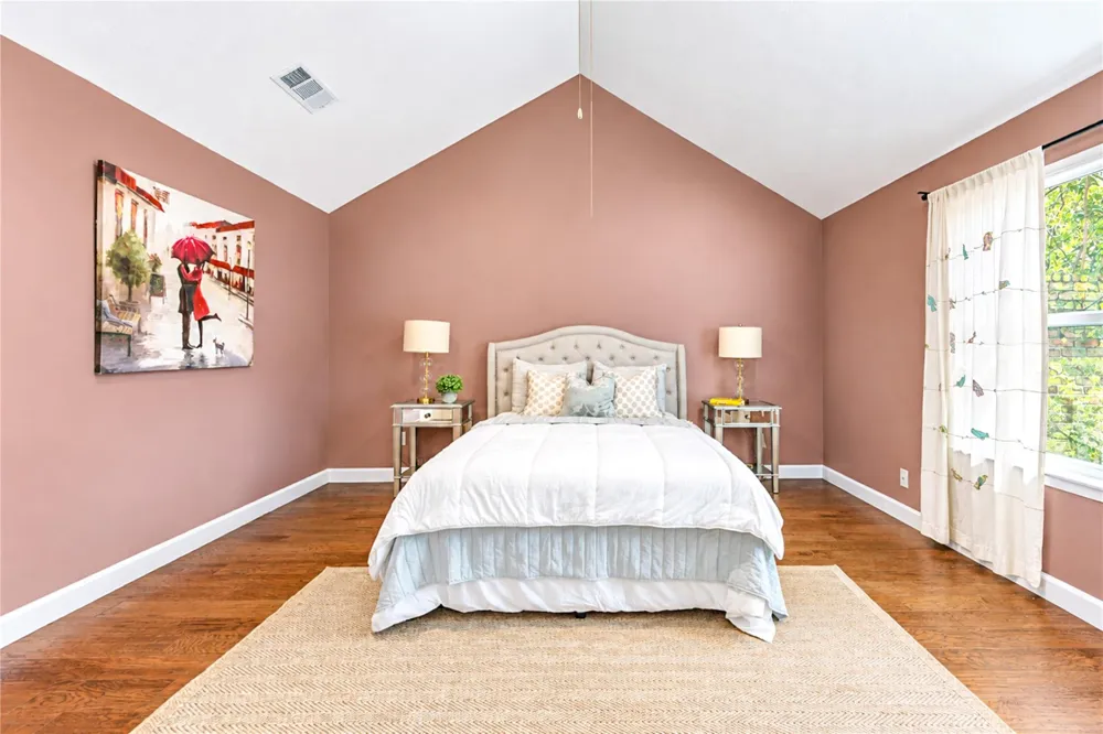 2258 Woodland Springs Street Houston, TX 77077