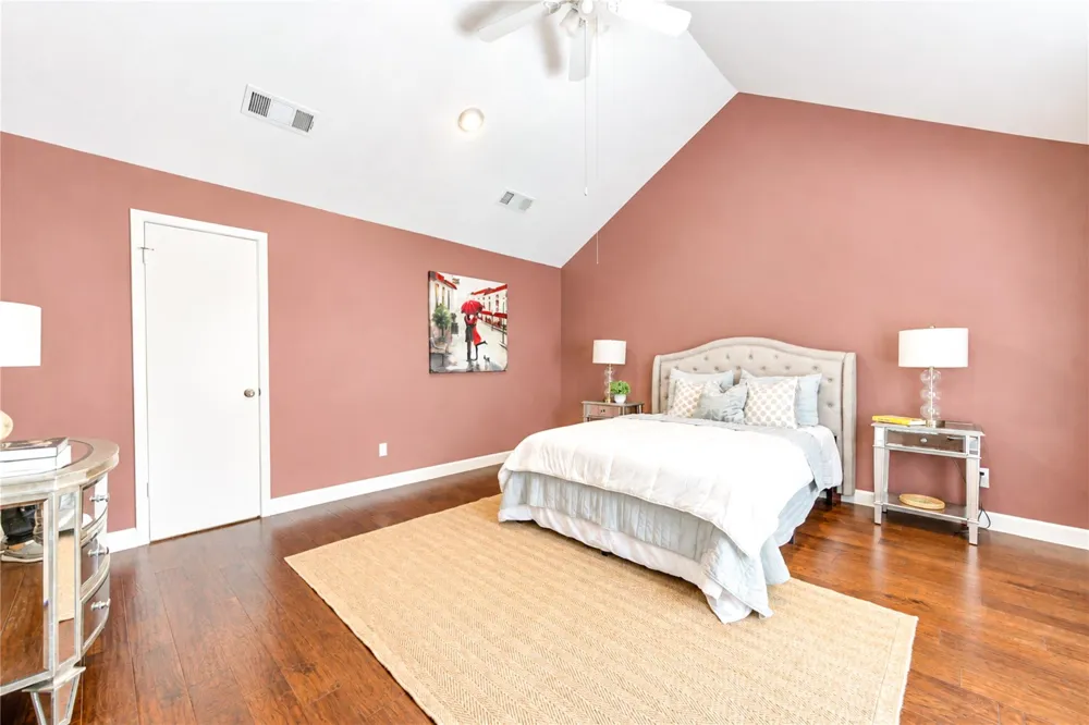 2258 Woodland Springs Street Houston, TX 77077