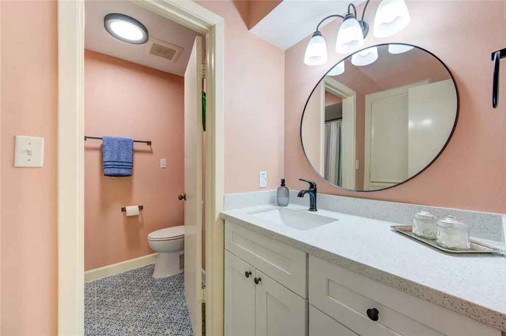 2258 Woodland Springs Street Houston, TX 77077