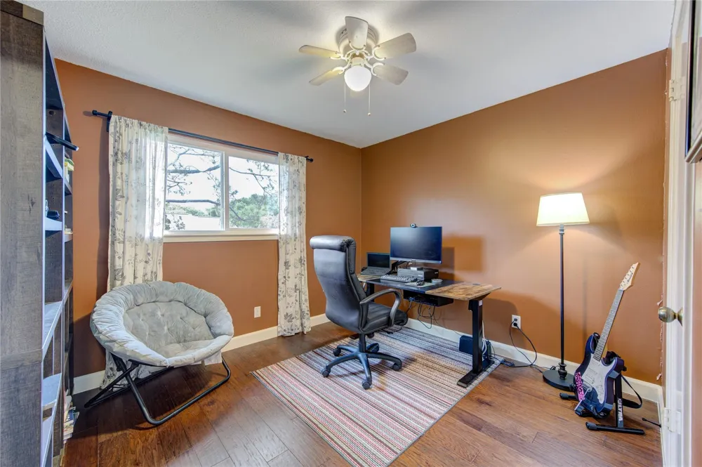 2258 Woodland Springs Street Houston, TX 77077