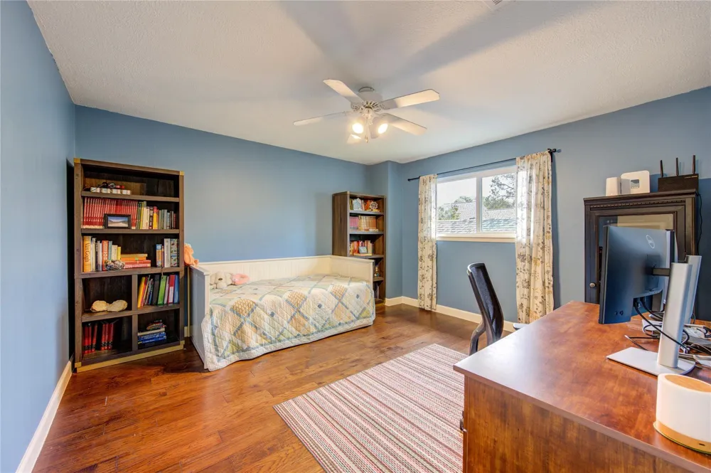 2258 Woodland Springs Street Houston, TX 77077