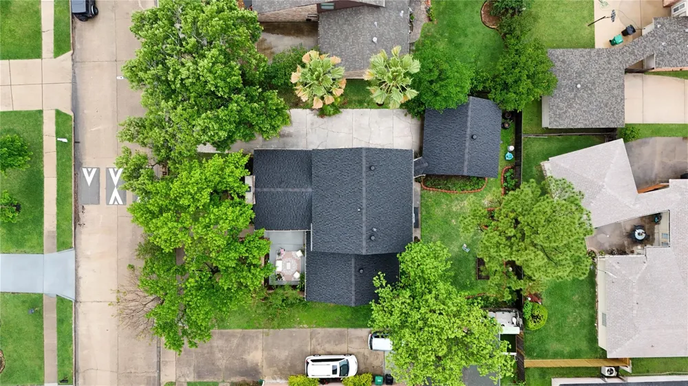 2258 Woodland Springs Street Houston, TX 77077