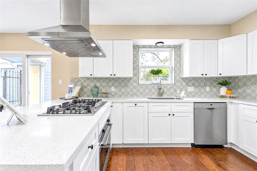 2258 Woodland Springs Street Houston, TX 77077