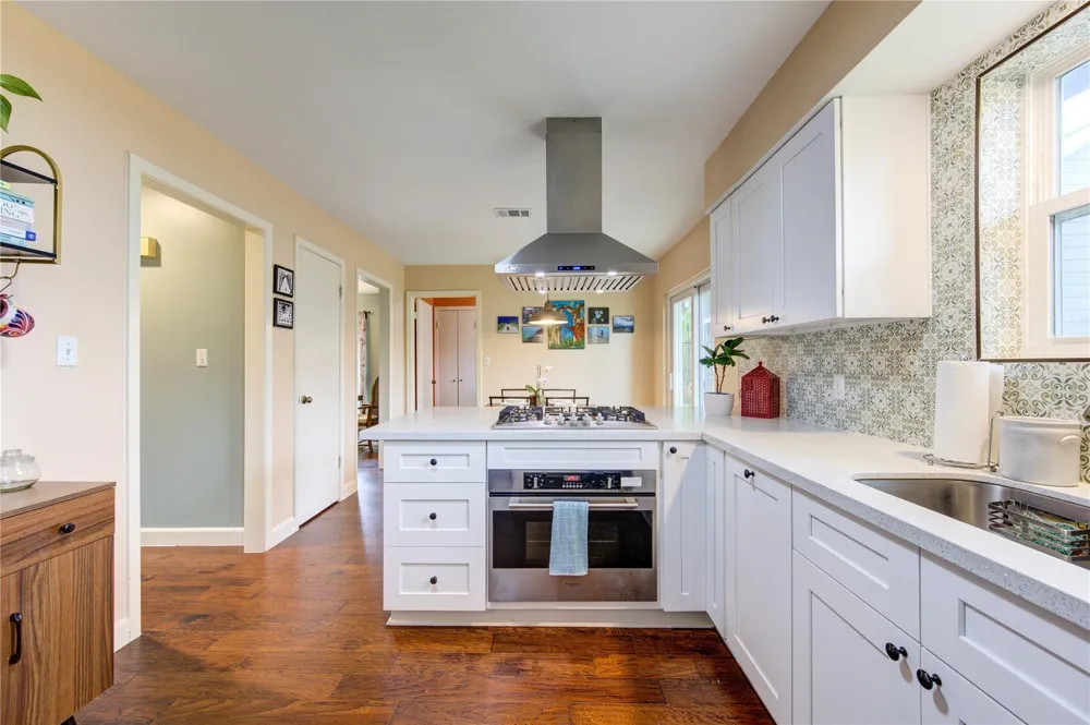 2258 Woodland Springs Street Houston, TX 77077