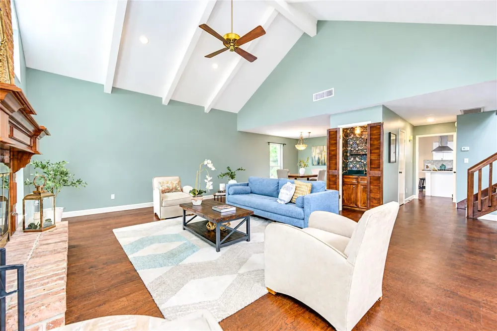 2258 Woodland Springs Street Houston, TX 77077
