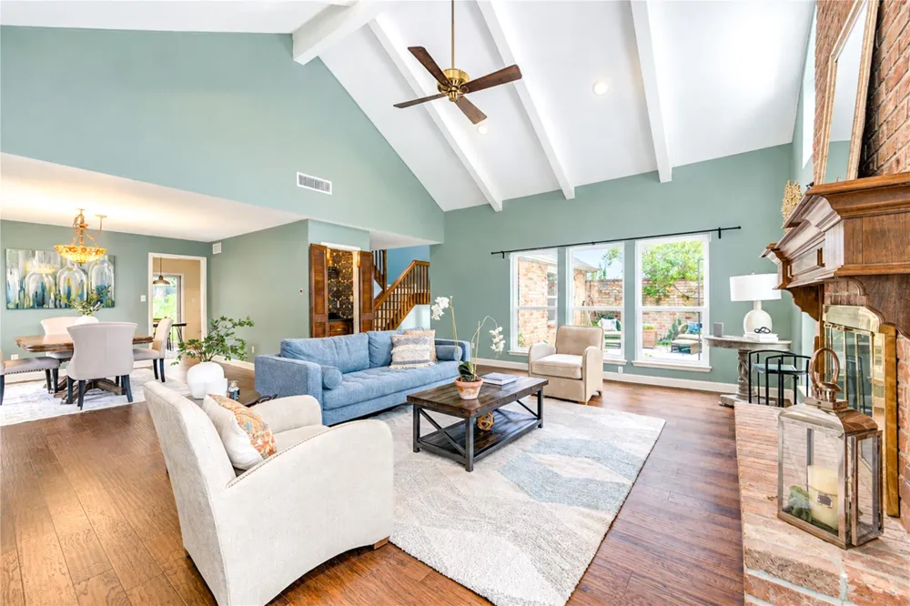 2258 Woodland Springs Street Houston, TX 77077