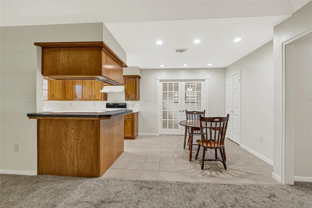 5406 Avenue C Crosby, TX 77532