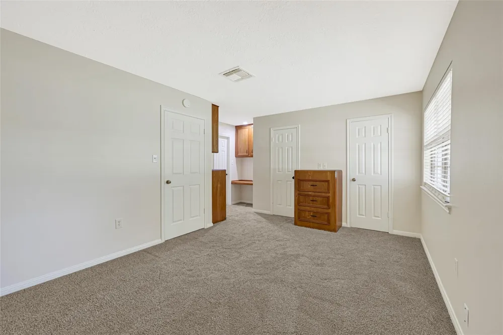 5406 Avenue C Crosby, TX 77532