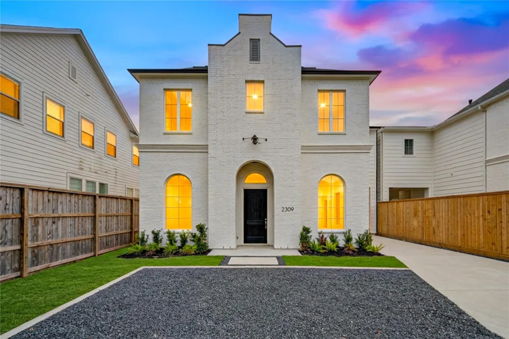 2309 Hollister Road Houston, TX 77080