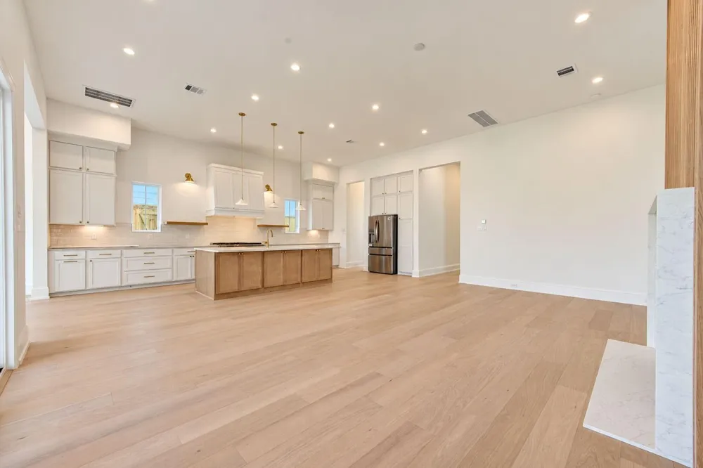 2309 Hollister Road Houston, TX 77080