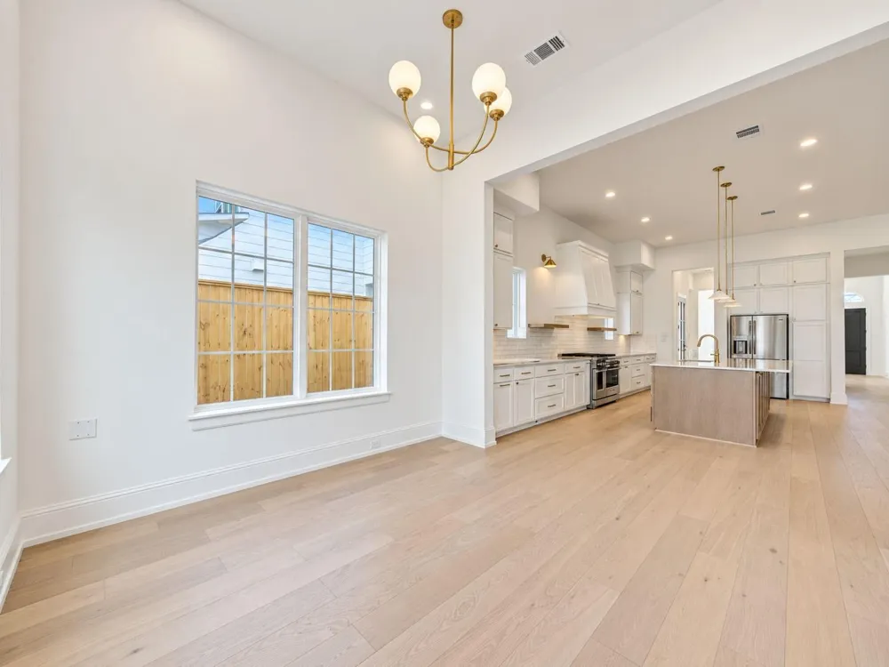 2309 Hollister Road Houston, TX 77080