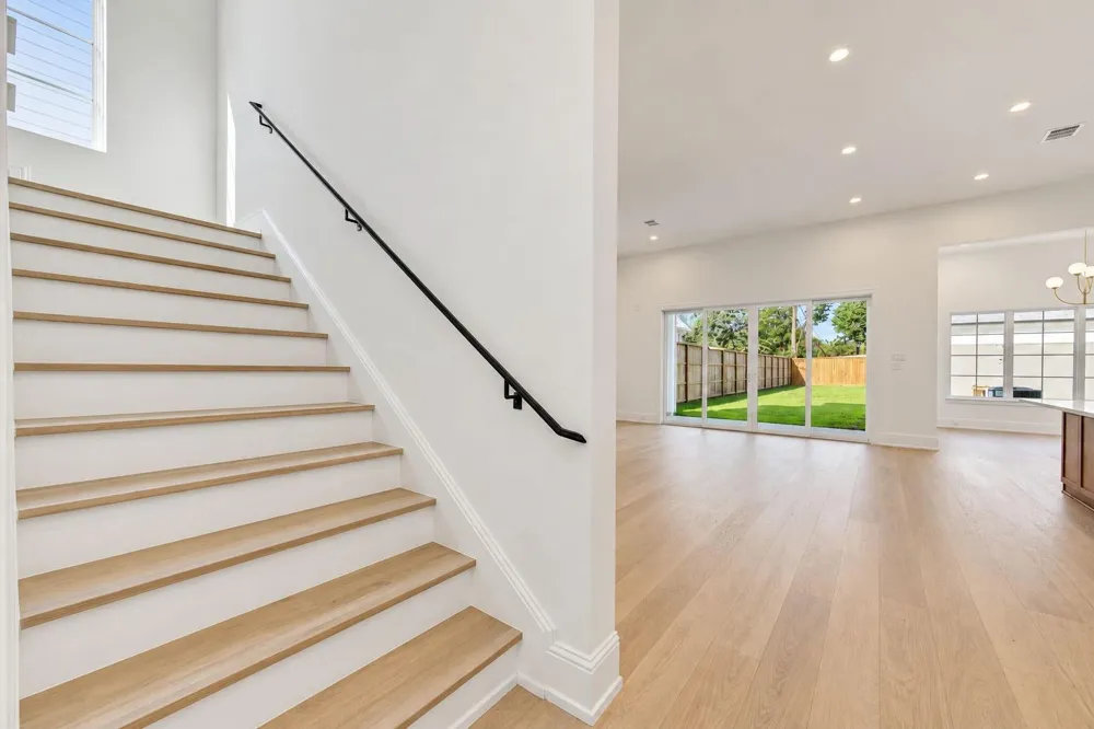 2309 Hollister Road Houston, TX 77080