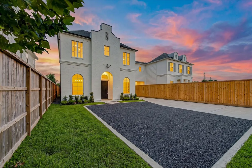 2309 Hollister Road Houston, TX 77080