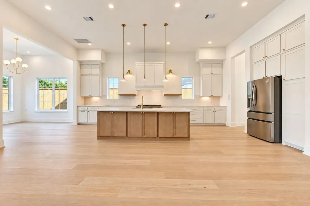2309 Hollister Road Houston, TX 77080