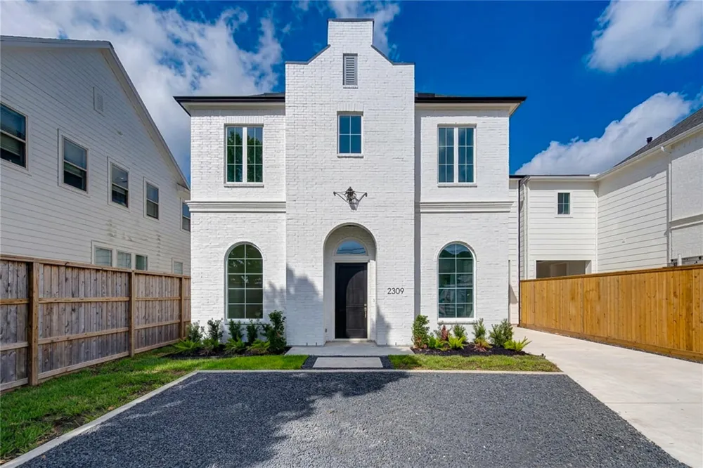 2309 Hollister Road Houston, TX 77080