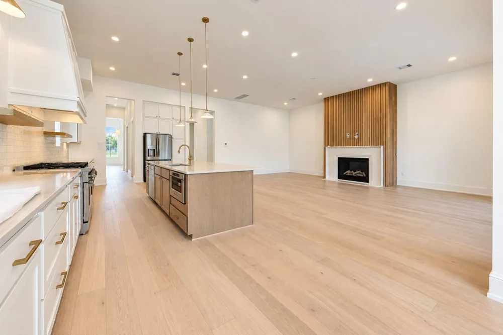 2309 Hollister Road Houston, TX 77080