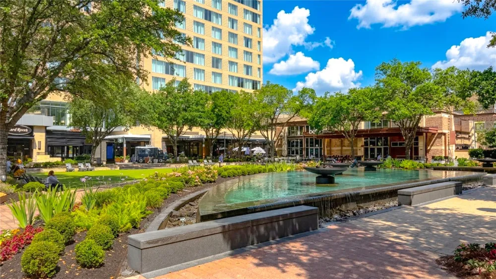 2309 Hollister Road Houston, TX 77080