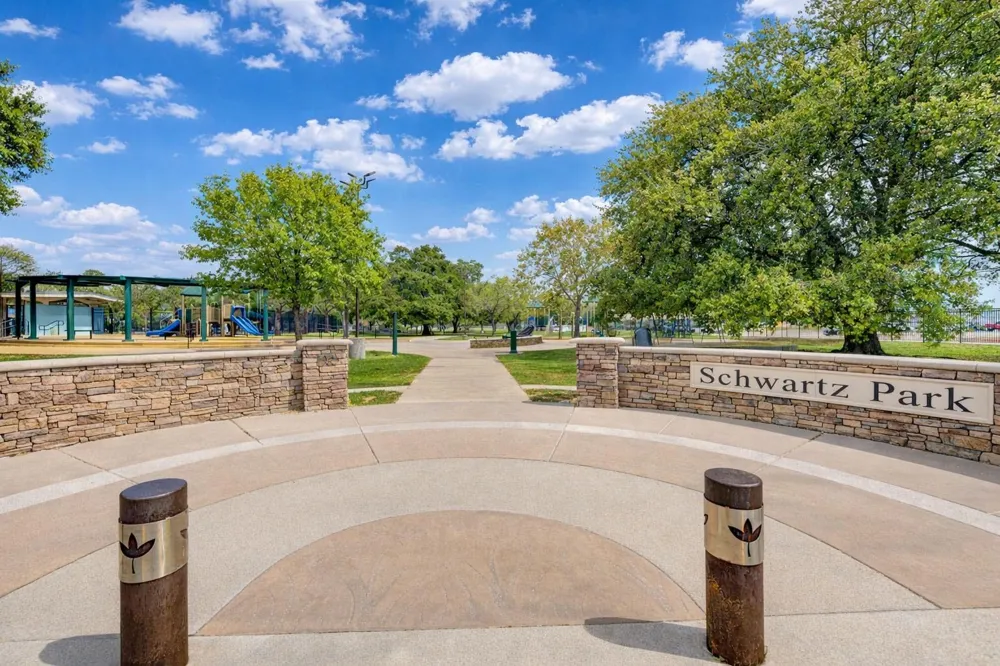 2309 Hollister Road Houston, TX 77080