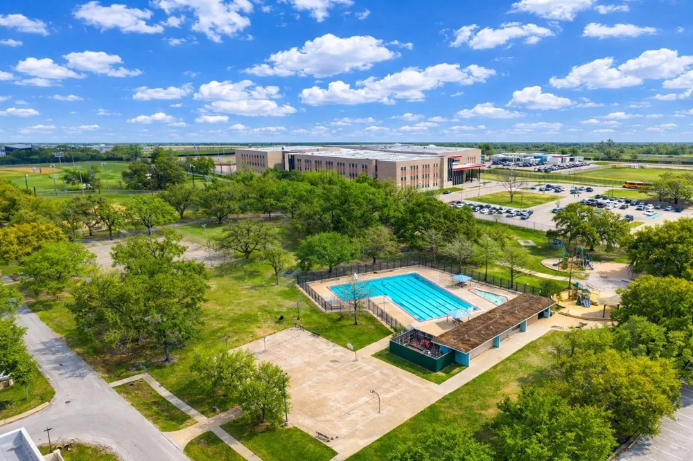 2309 Hollister Road Houston, TX 77080