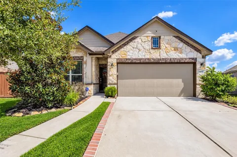 6806 Hartford Cliff Court