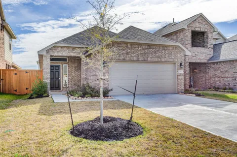 2202 Windy Grove Drive
