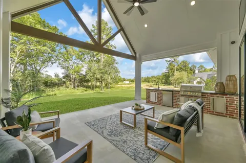 8557 Butler Ranch Court