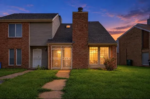 10918 Village Bend Lane #918